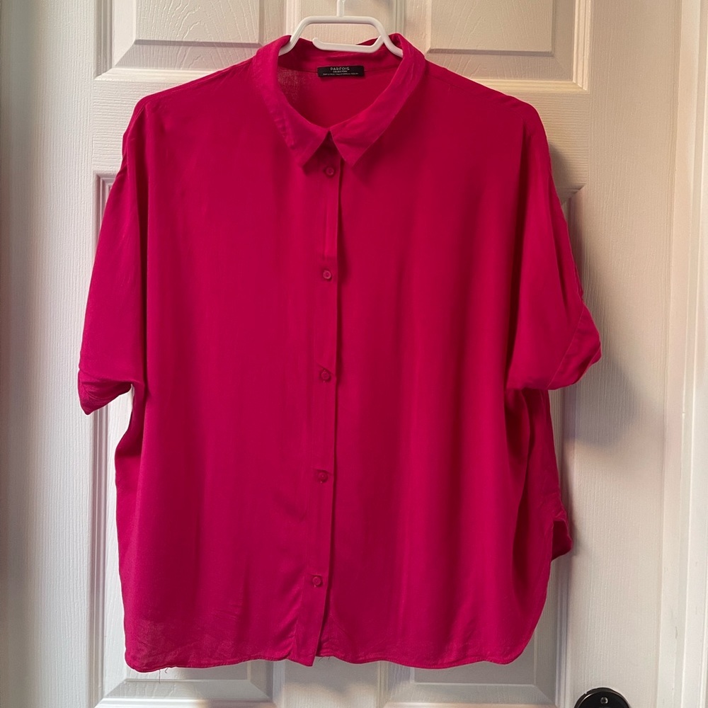 Shirt from Spain